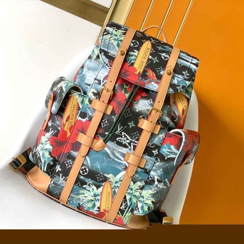 LV Backpacks
